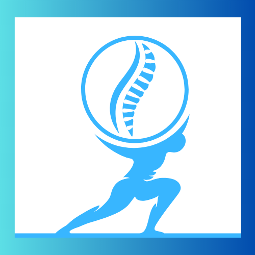 Logo der Physiotherapie Atlas