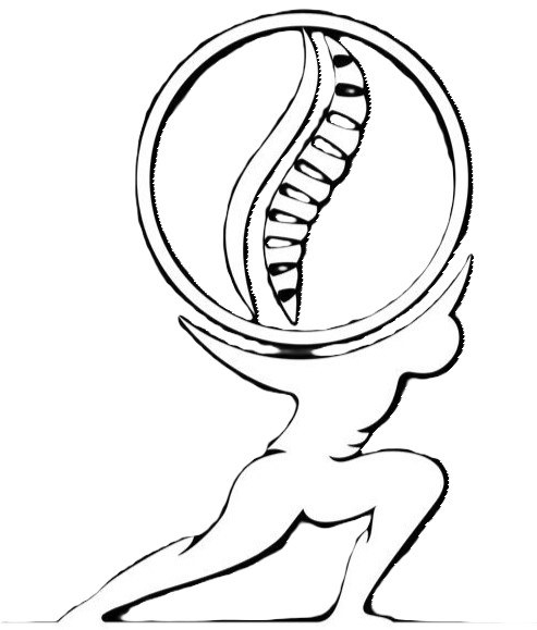 Logo der Physiotherapiepraxis Atlas